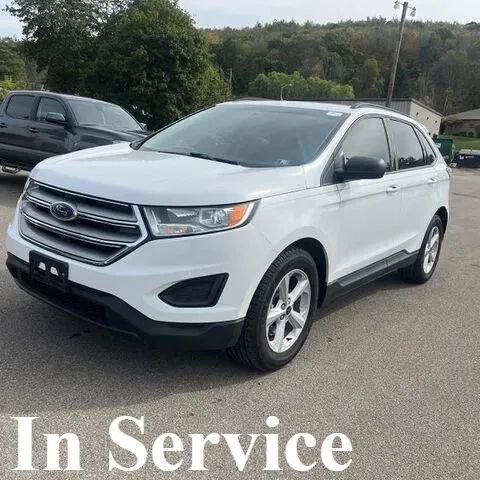 Used 2016 Ford Edge SE