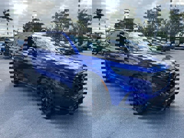 Used 2023 Honda CR-V Sport image 1