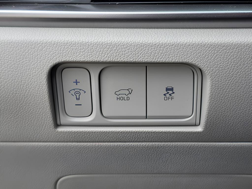 Used 2025 Kia Sorento EX w/ Panoramic Sunroof Package image 25