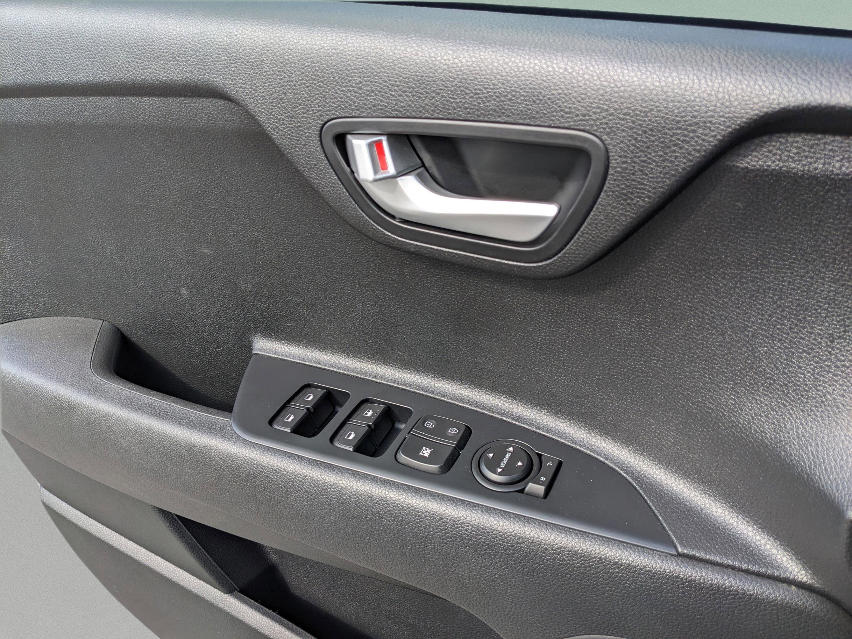 Used 2022 Kia Rio LX image 22