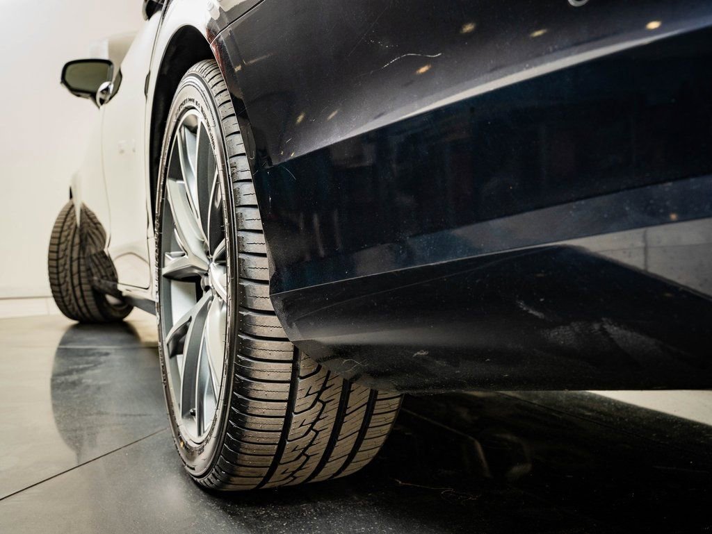 Used 2017 Volvo S90 T5 Momentum w/ Vision Package image 50