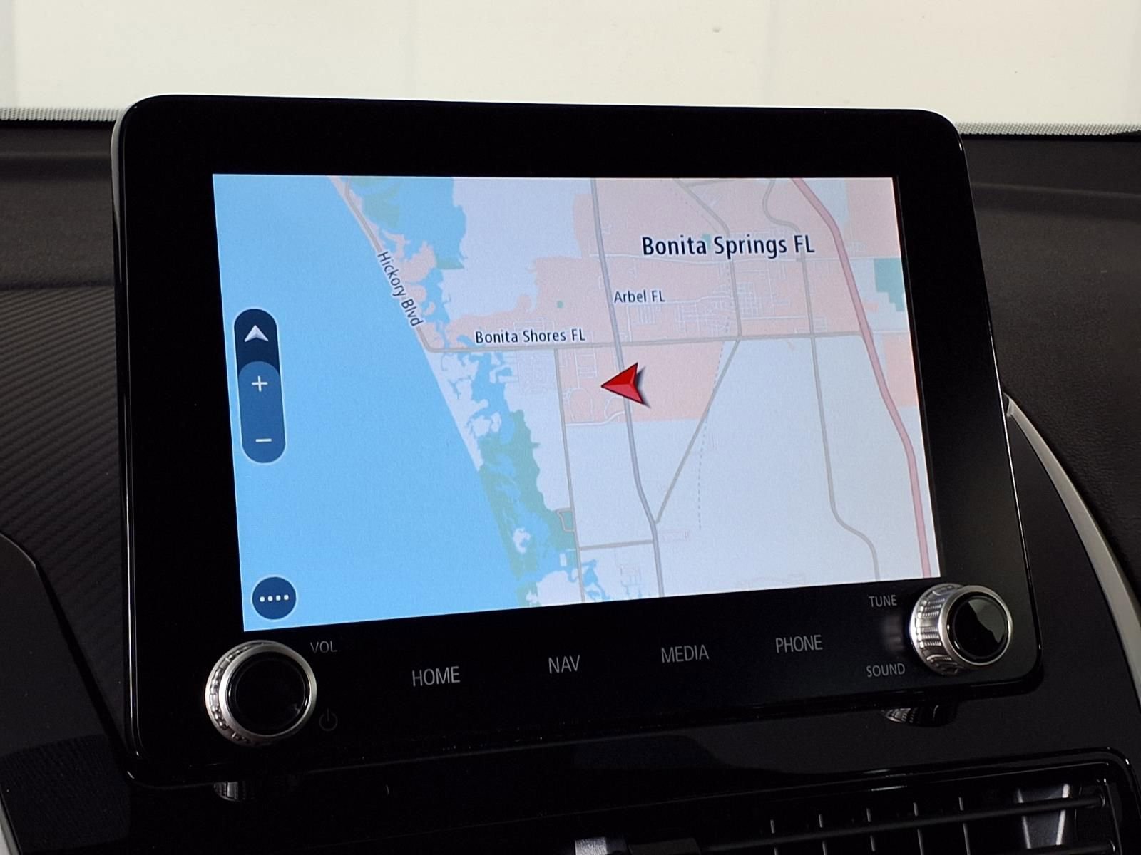 Used 2024 Mitsubishi Eclipse Cross SEL image 16