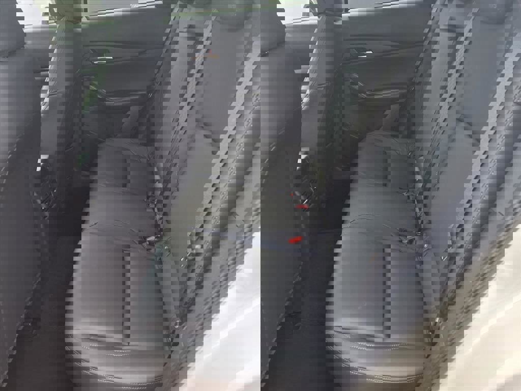 Certified 2025 MAZDA CX-30 AWD 2.5 S w/ Preferred Package image 9