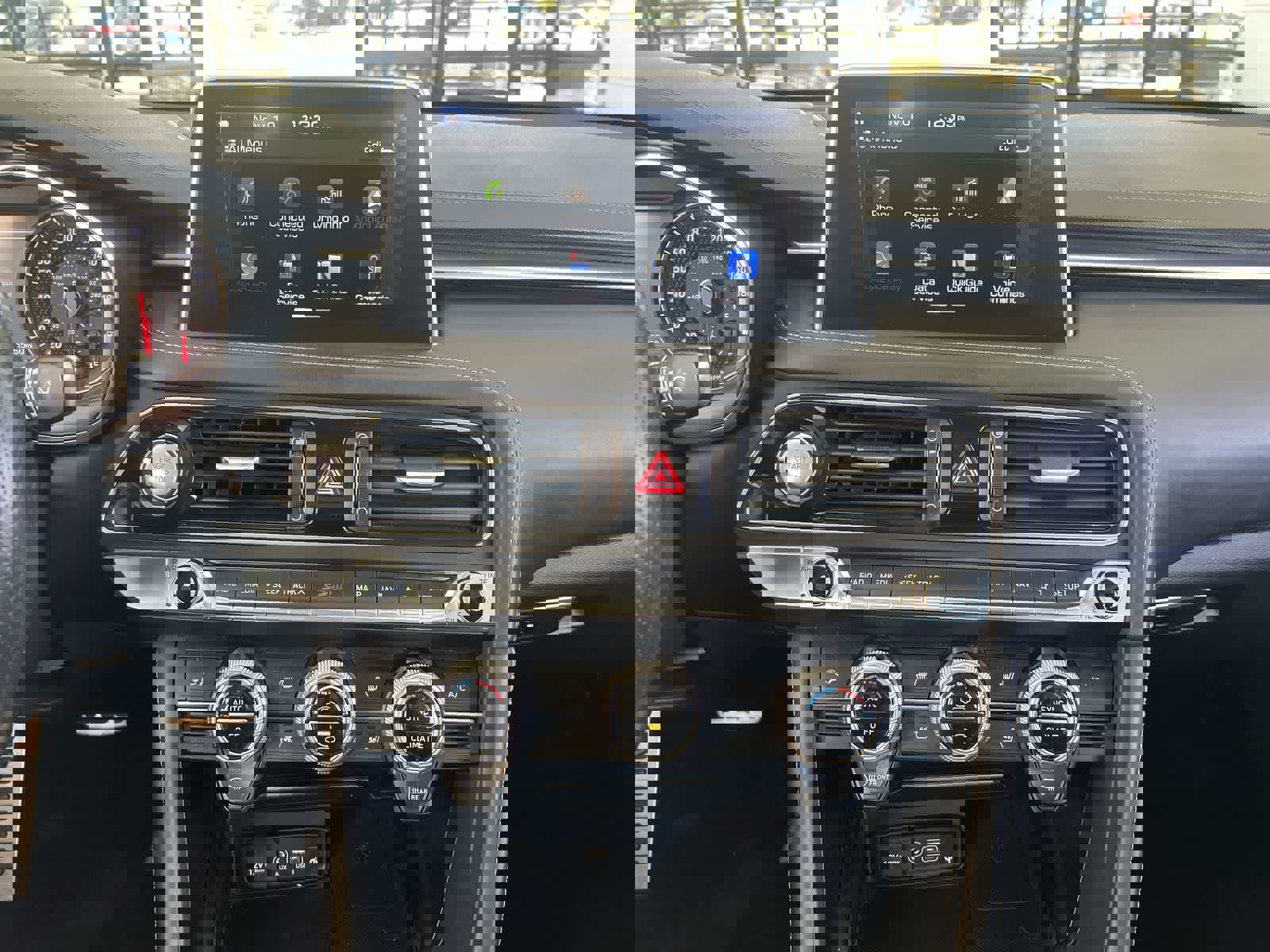 Used 2019 Genesis G70 3.3T Advanced w/ Prestige Package image 15