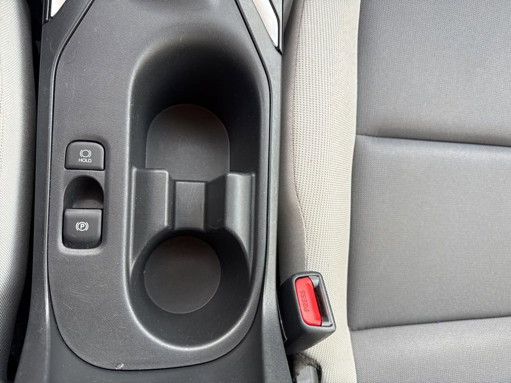 Certified 2024 Toyota Corolla LE image 29