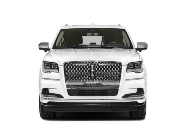 Used 2024 Lincoln Navigator L Black Label image 4