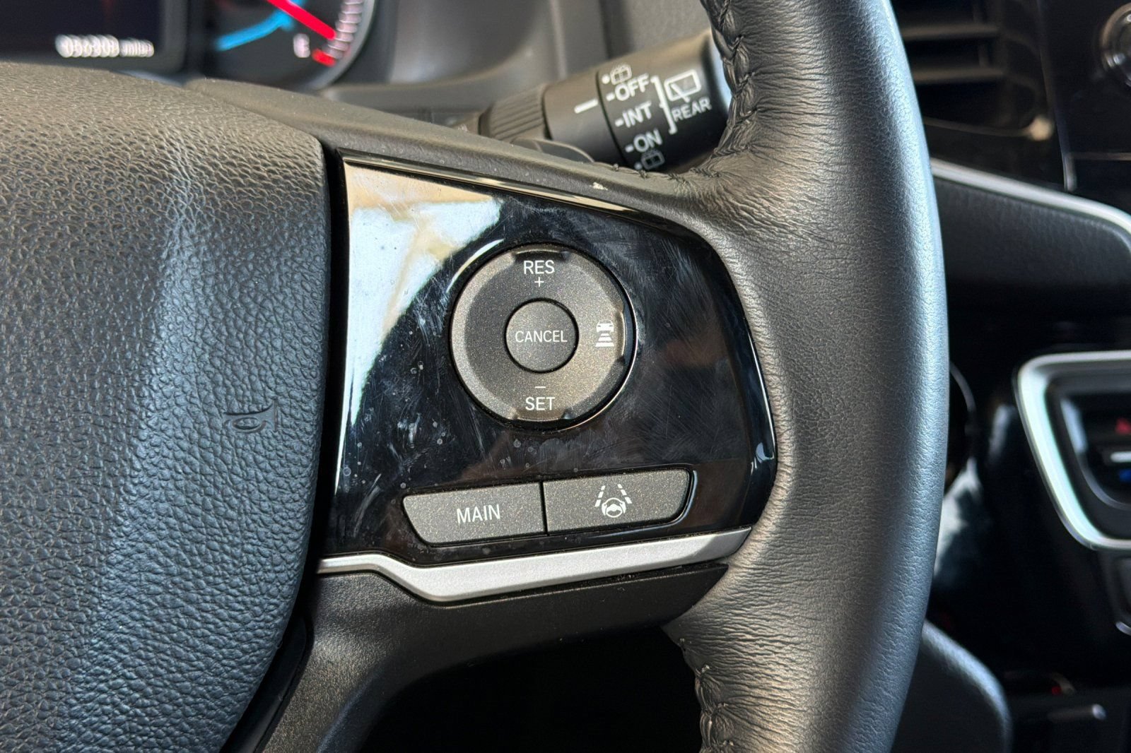 Used 2021 Honda Passport Touring image 28