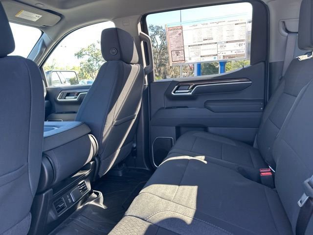 New 2026 Chevrolet Silverado 1500 RST w/ RST Select Package image 31