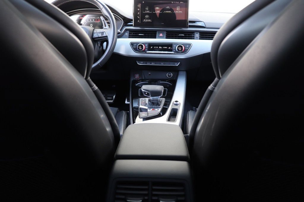Used 2021 Audi S5 Premium Plus w/ Premium Plus AWD/4WD image 67