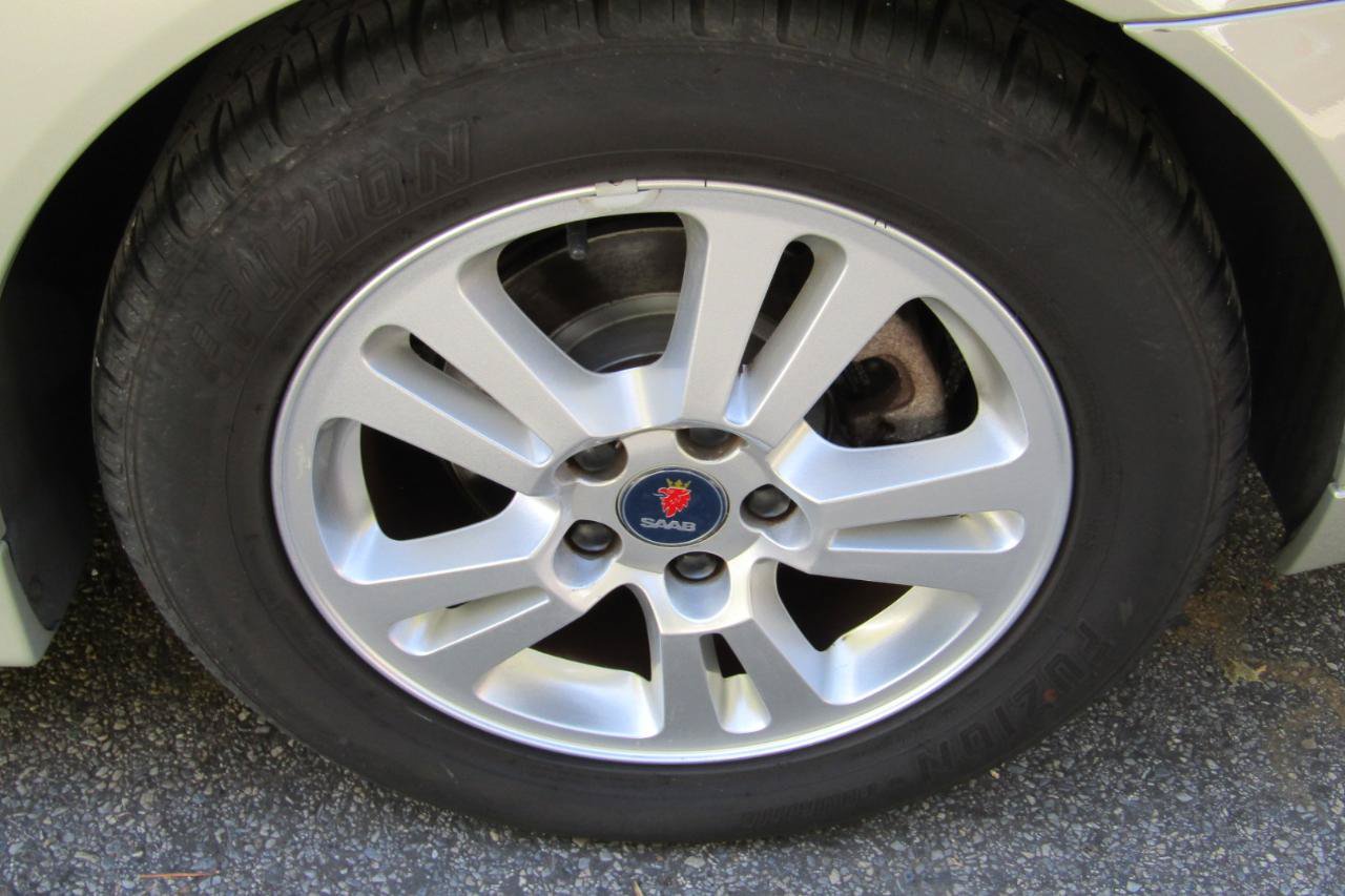 Used 2007 Saab 9-3 2.0T FWD image 33