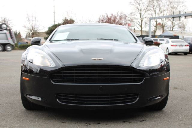 Used 2012 Aston Martin Rapide Luxe image 51