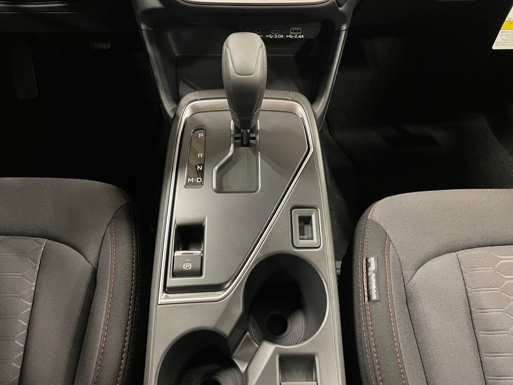 New 2026 Subaru Impreza 2.0i Sport image 14