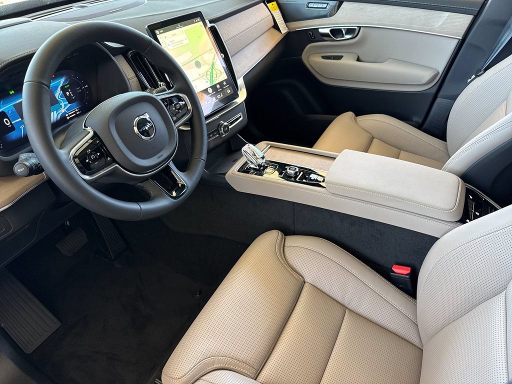 New 2026 Volvo XC90 T8 Ultra AWD/4WD image 9