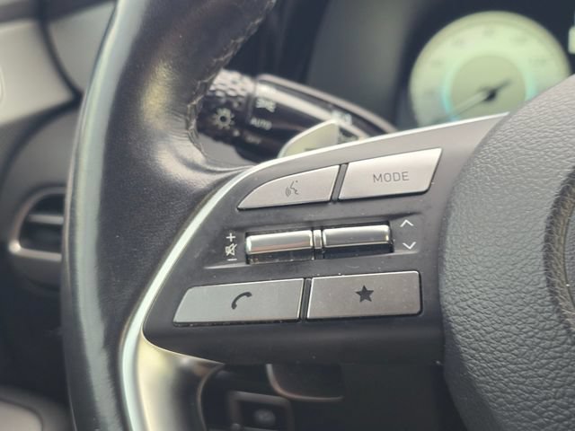Used 2023 Hyundai Palisade SEL FWD image 25