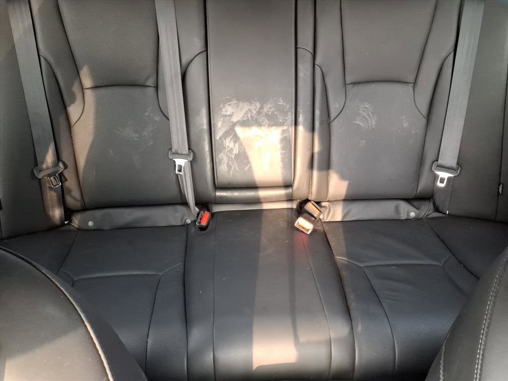 Used 2024 Honda Accord Sport image 23