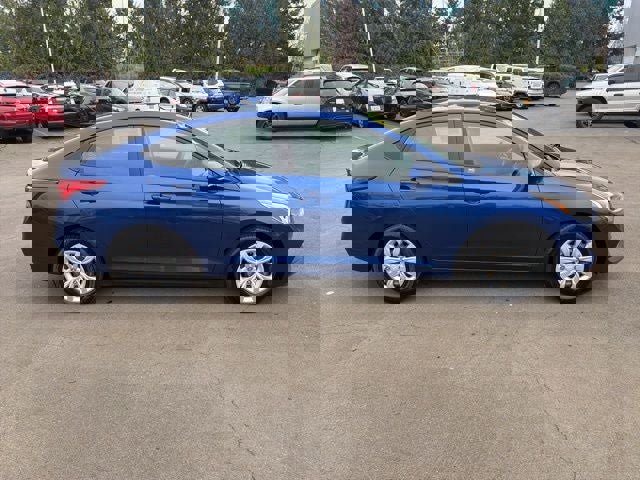 Used 2021 Hyundai Accent SE image 7