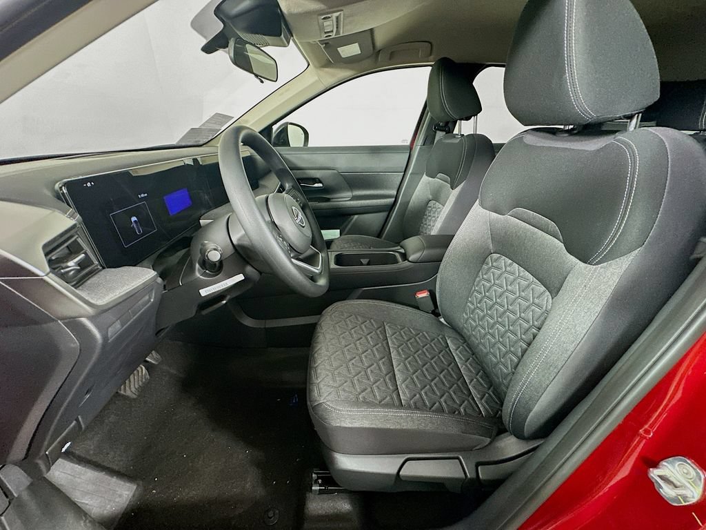 New 2026 Nissan Kicks SV w/ Cold Weather Package AWD/4WD image 28