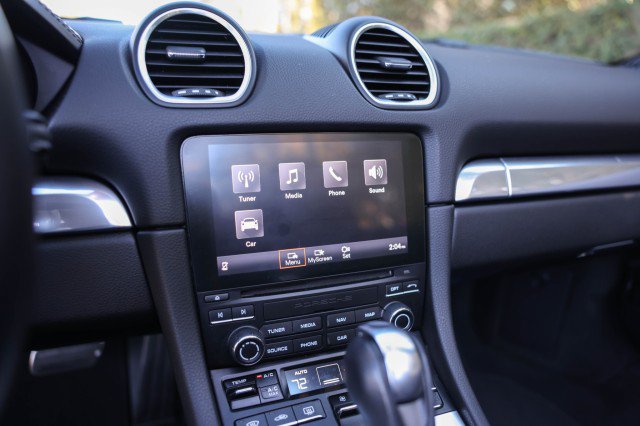 Used 2019 Porsche 718 Boxster S RWD image 20