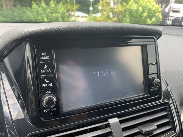 Used 2023 Mitsubishi Eclipse Cross ES AWD/4WD image 21