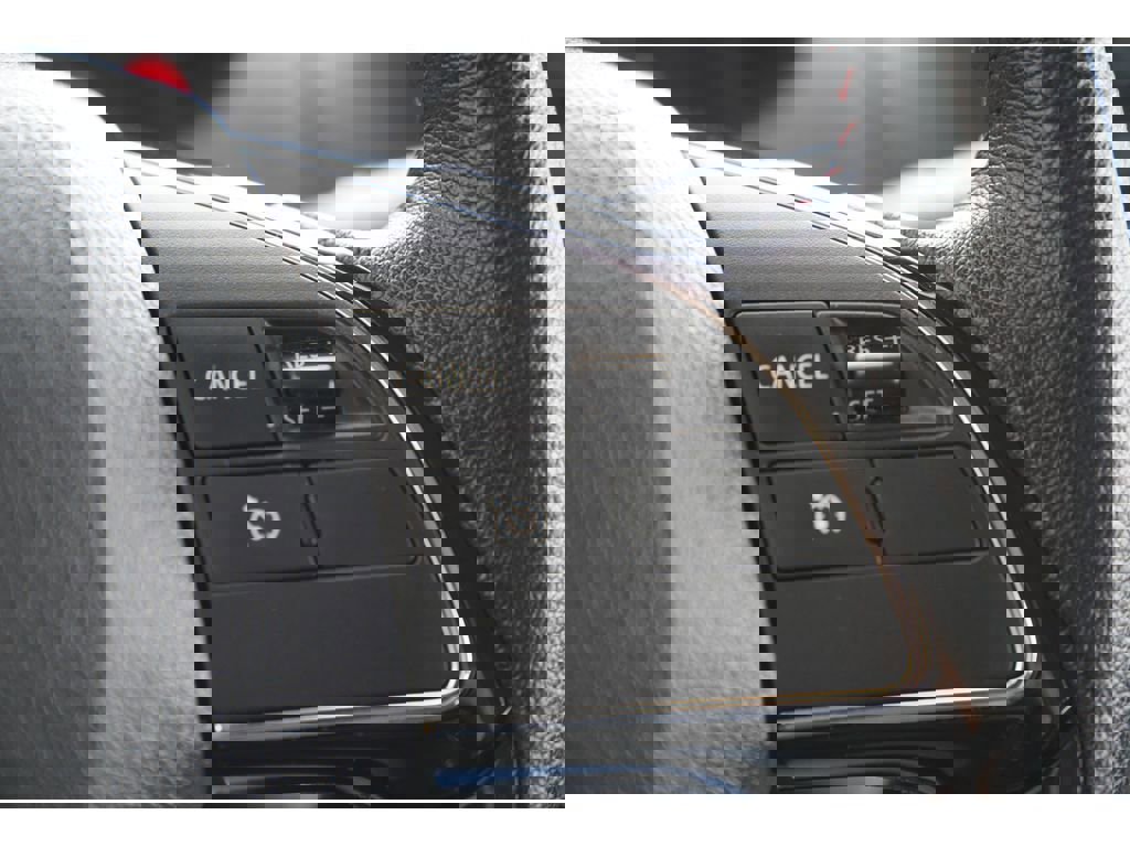 Used 2023 Mitsubishi Mirage G4 Black Edition image 20