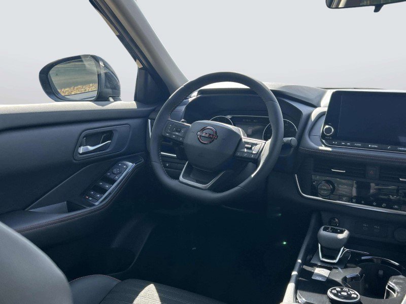 New 2026 Nissan Rogue SV image 15