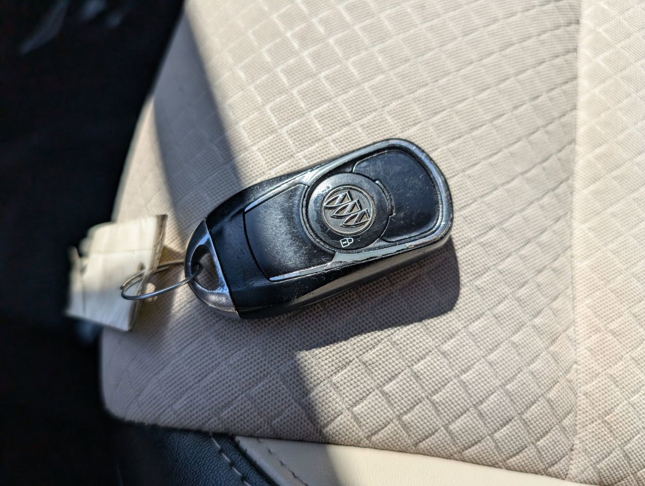 Used 2018 Buick Encore Preferred FWD image 24