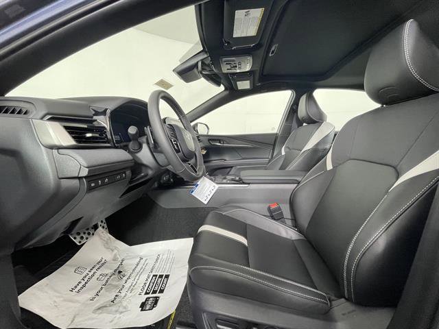 New 2026 Toyota Camry SE w/ Convenience Package image 9