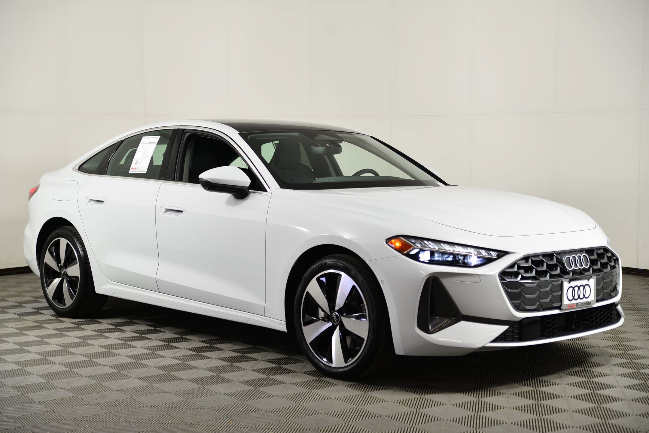 New 2025 Audi A5 Premium Plus w/ Premium Plus AWD/4WD image 6