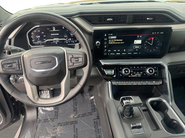 Certified 2024 GMC Sierra 1500 Denali w/ Technology Package image 12