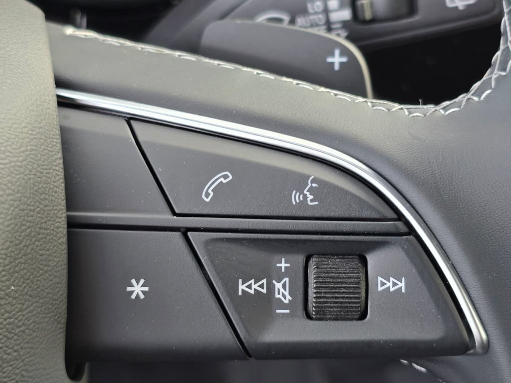 New 2026 Audi Q8 Premium Plus AWD/4WD image 27