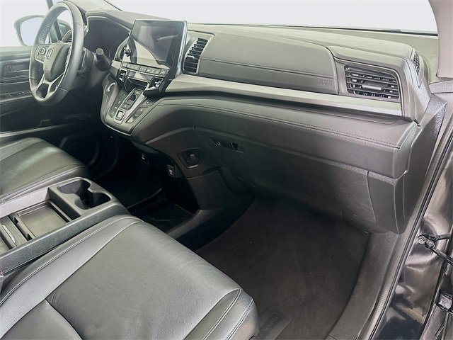 Used 2022 Honda Odyssey EX-L image 33