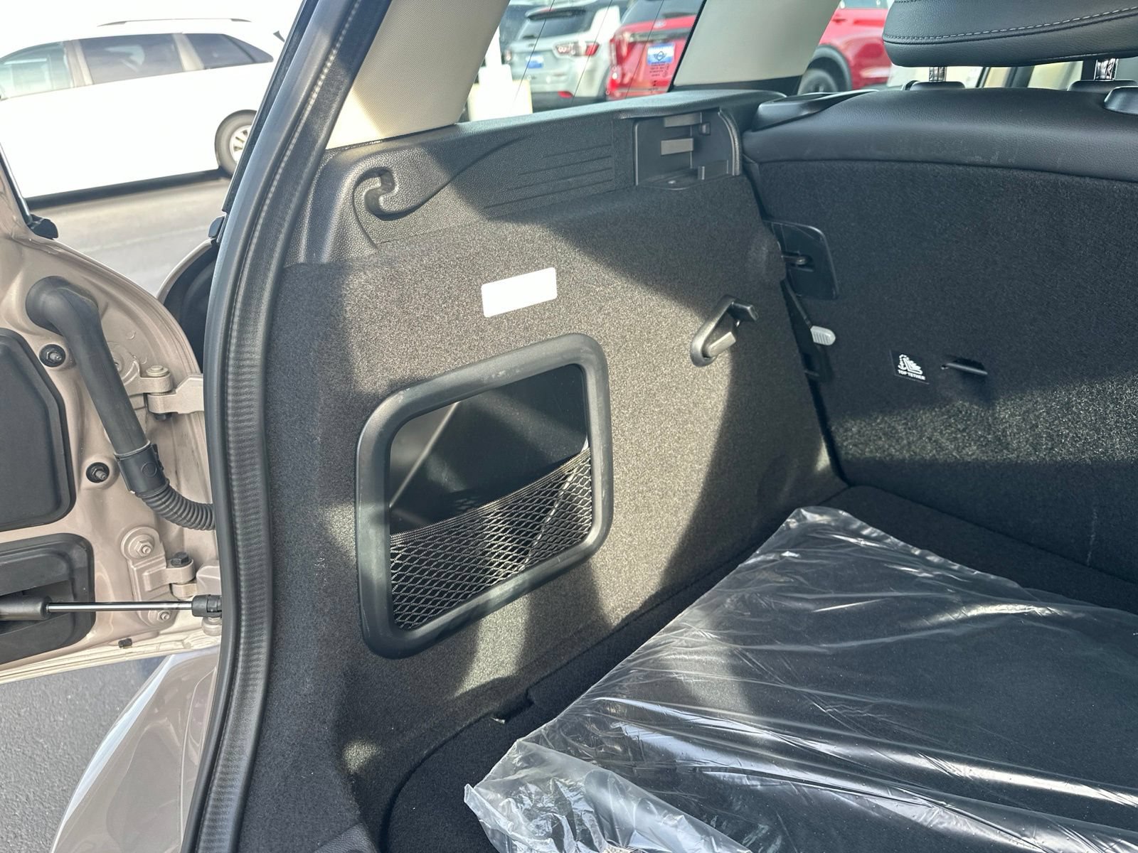Used 2023 MINI Cooper Clubman S w/ Premium Package FWD image 30
