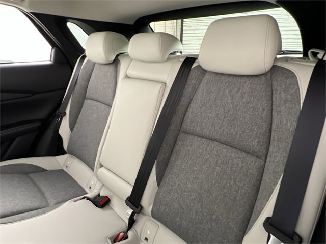 New 2026 MAZDA CX-30 AWD 2.5 S image 22