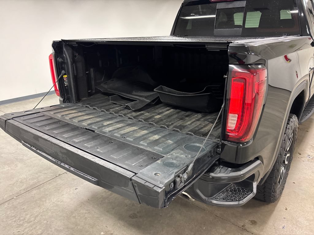 Used 2022 GMC Sierra 1500 AT4 w/ AT4 Premium Package AWD/4WD image 20