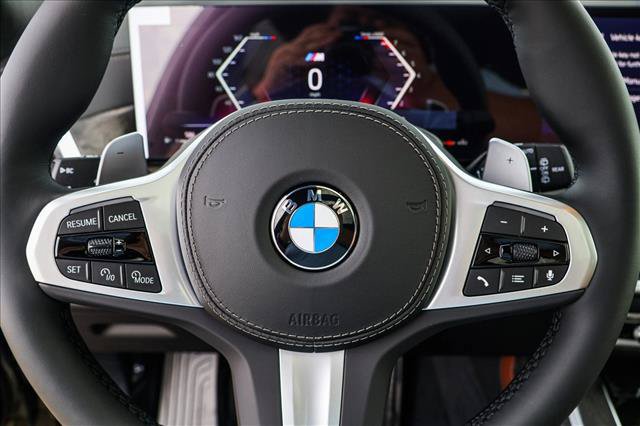 New 2027 BMW X7 xDrive40i AWD/4WD image 14