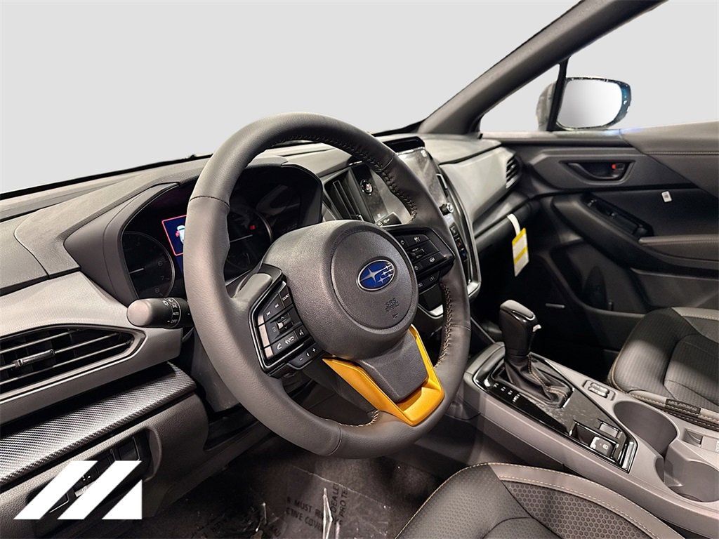 New 2026 Subaru Crosstrek 2.5i Wilderness image 9