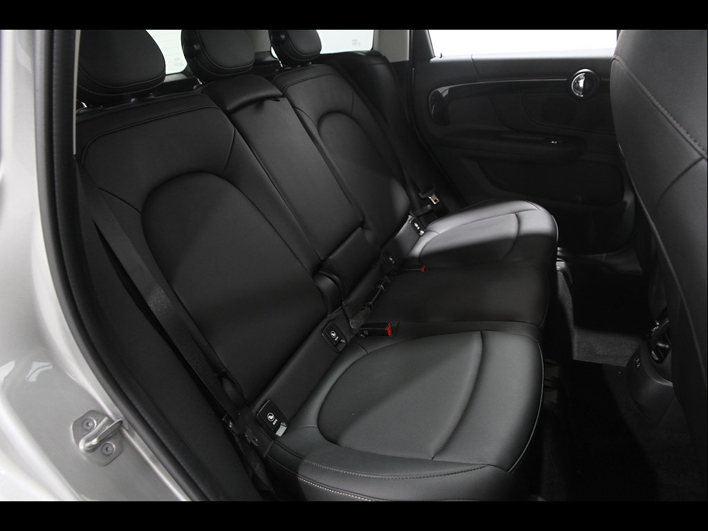 Used 2024 MINI Cooper Countryman S AWD/4WD image 17
