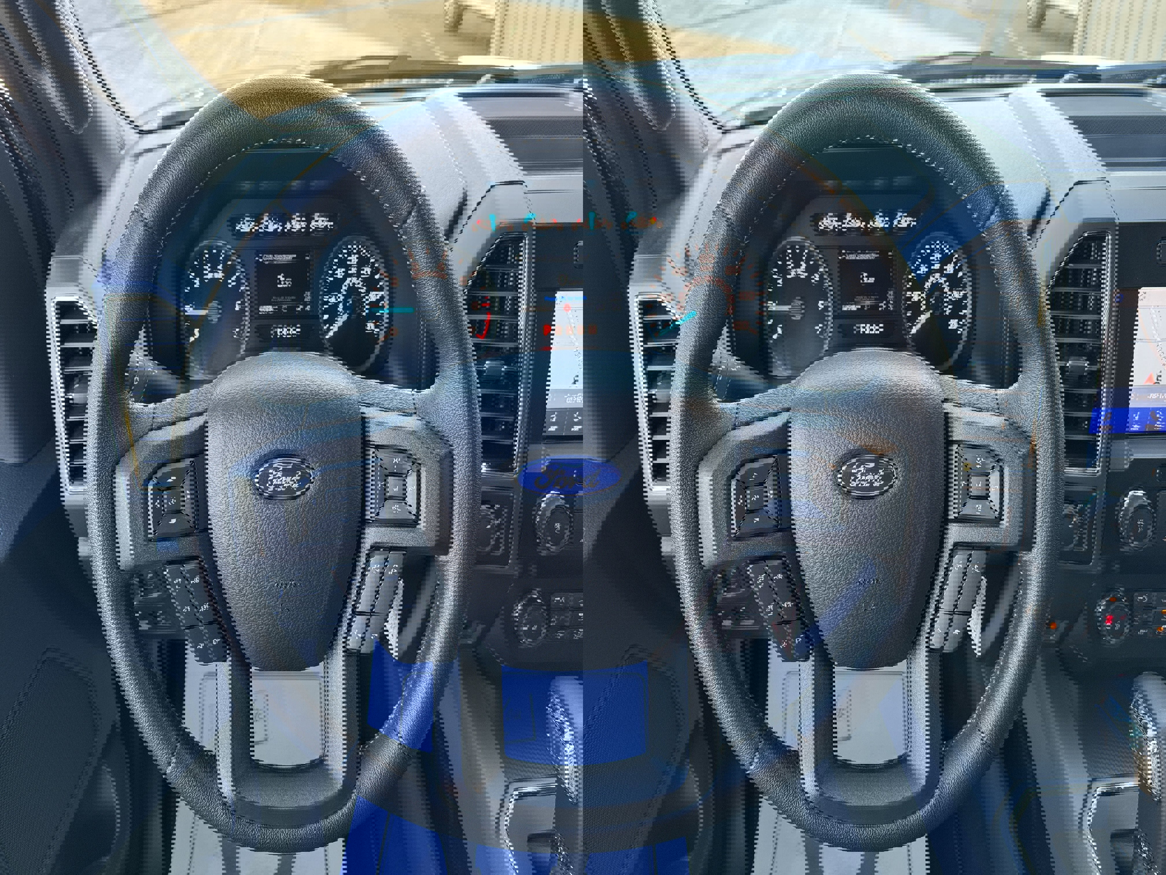 Used 2020 Ford F150 XLT w/ Equipment Group 302A Luxury image 10