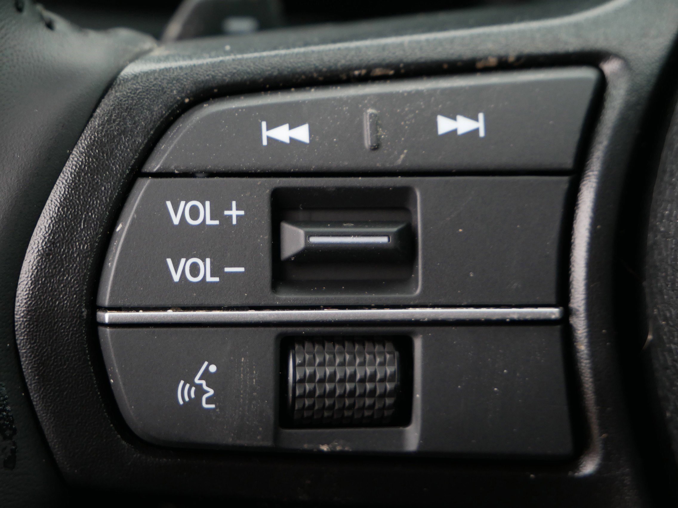 New 2026 Honda Accord EX-L image 16