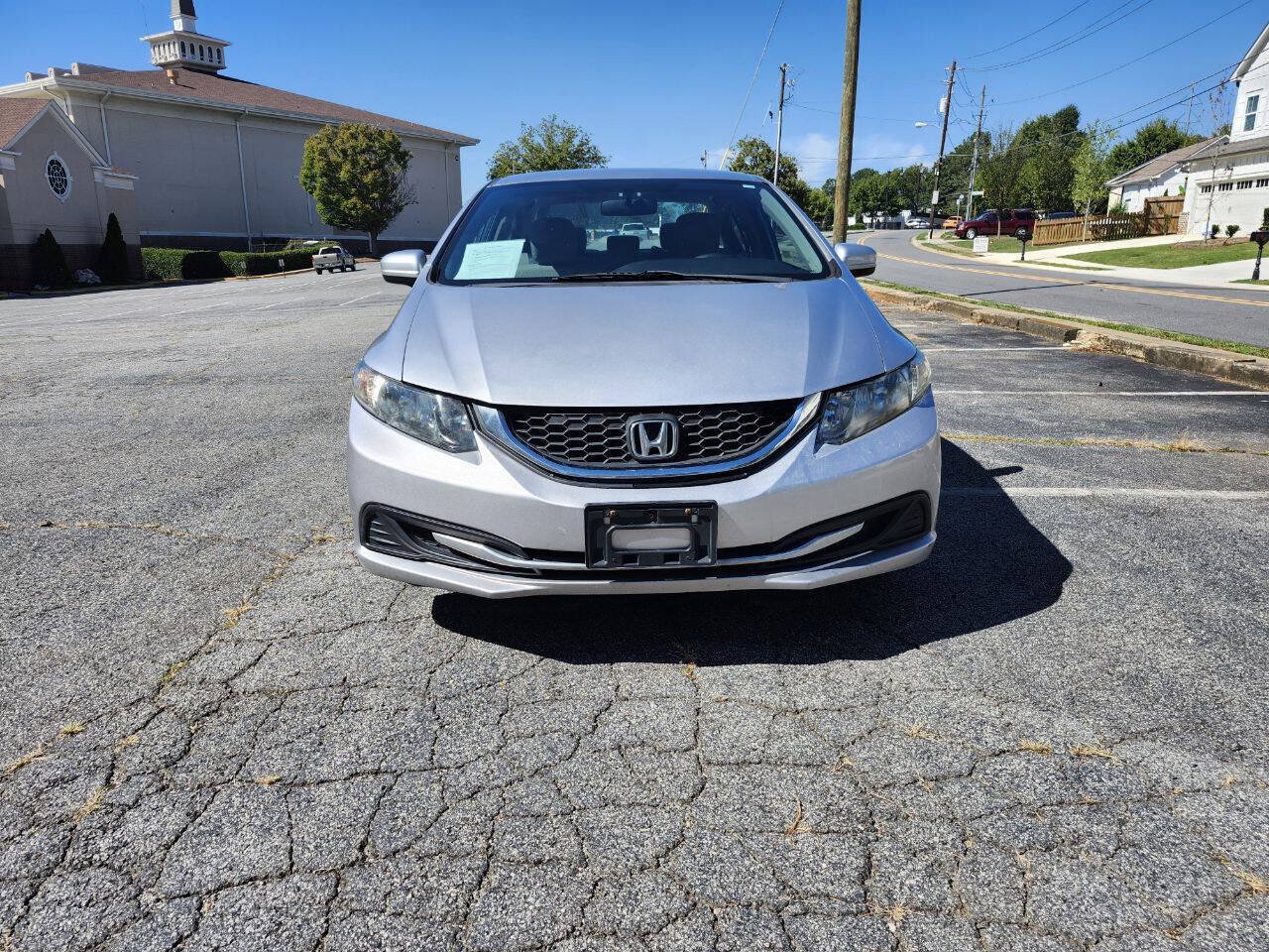 Used 2015 Hyundai Elantra Limited FWD image 2