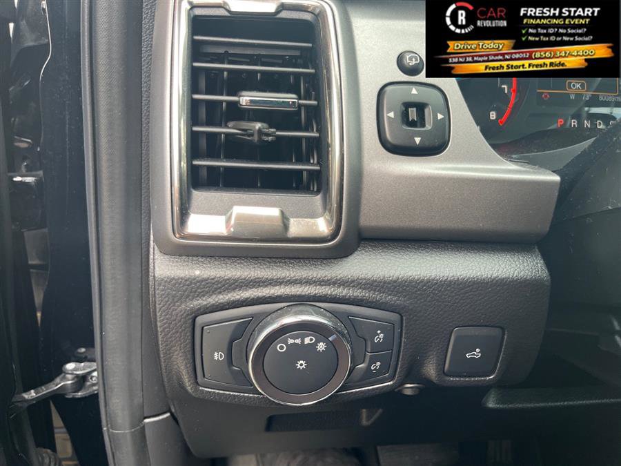 Used 2019 Ford Ranger XLT w/ Equipment Group 302A Luxury image 29