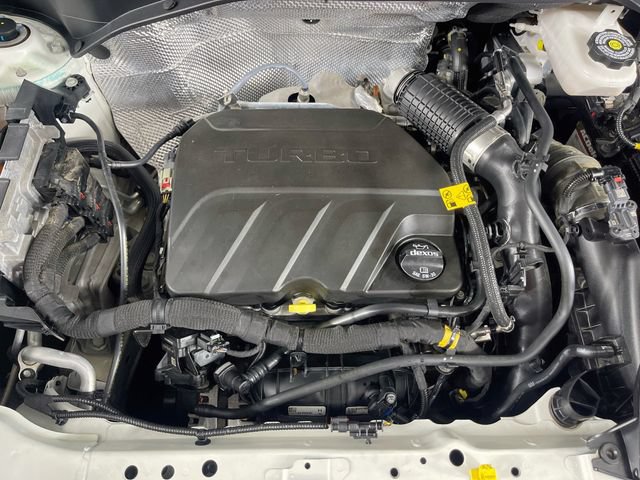 Used 2022 Buick Encore GX Preferred FWD image 29