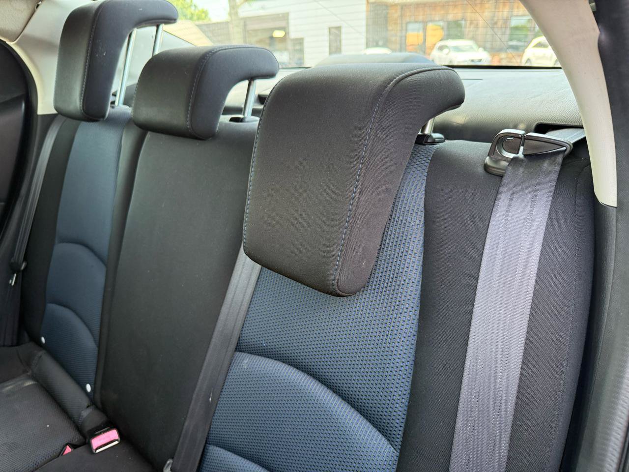 Used 2017 Toyota Yaris iA FWD image 14
