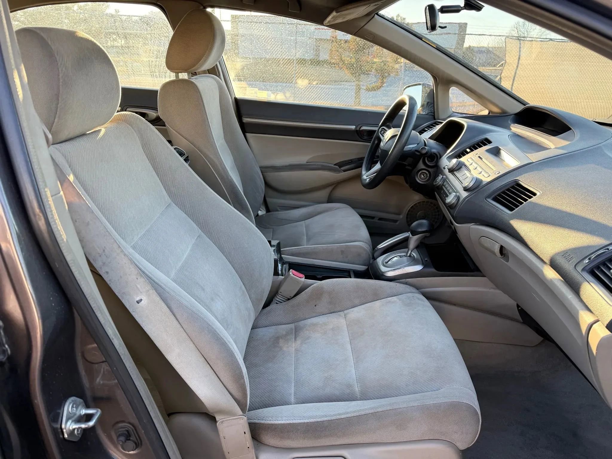 Used 2010 Honda Civic EX image 18