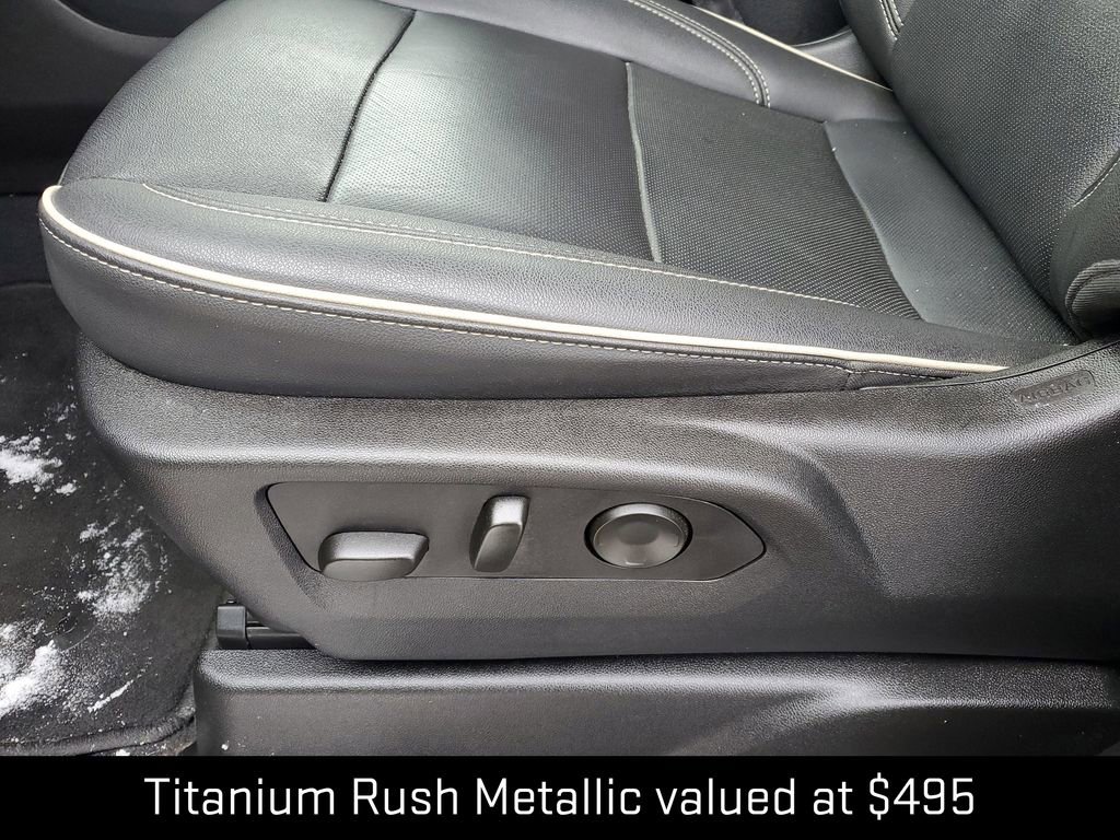 Certified 2024 GMC Yukon XL SLT w/ SLT Luxury Package image 7