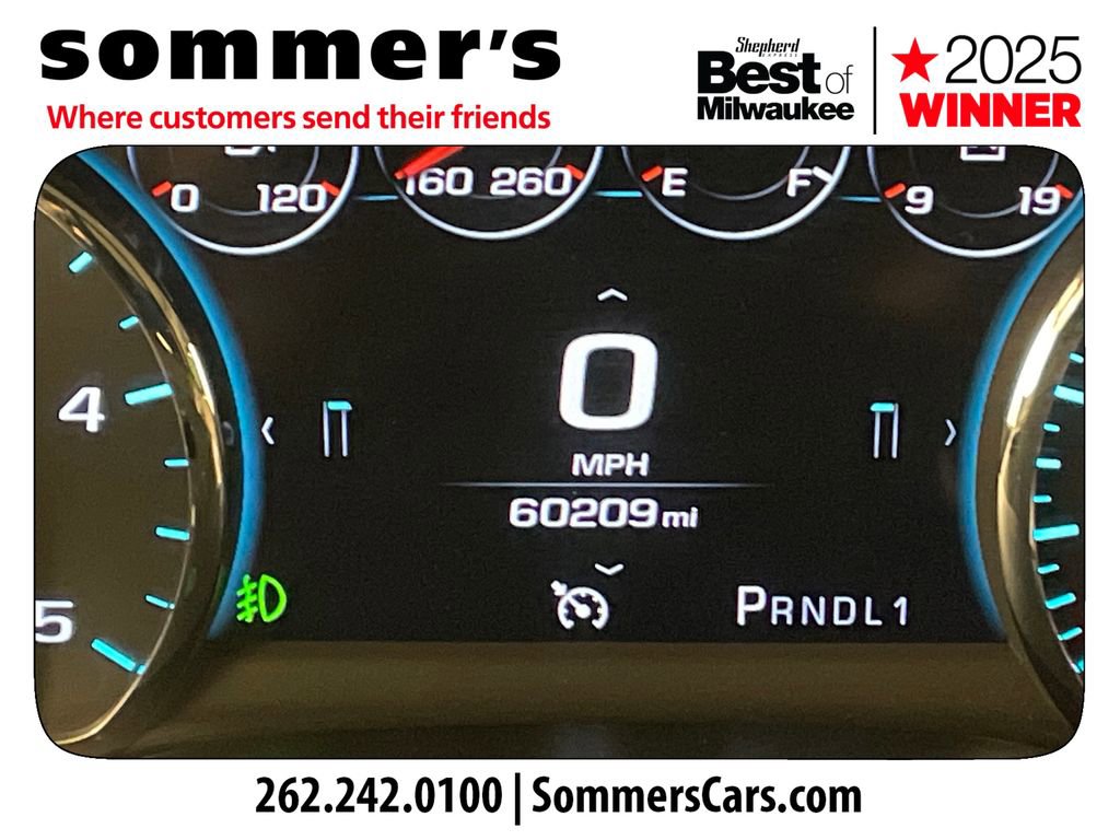 Used 2018 GMC Sierra 2500 Denali image 14