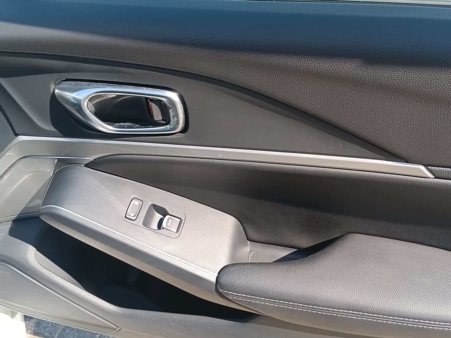Used 2024 Acura Integra A-Spec FWD image 26