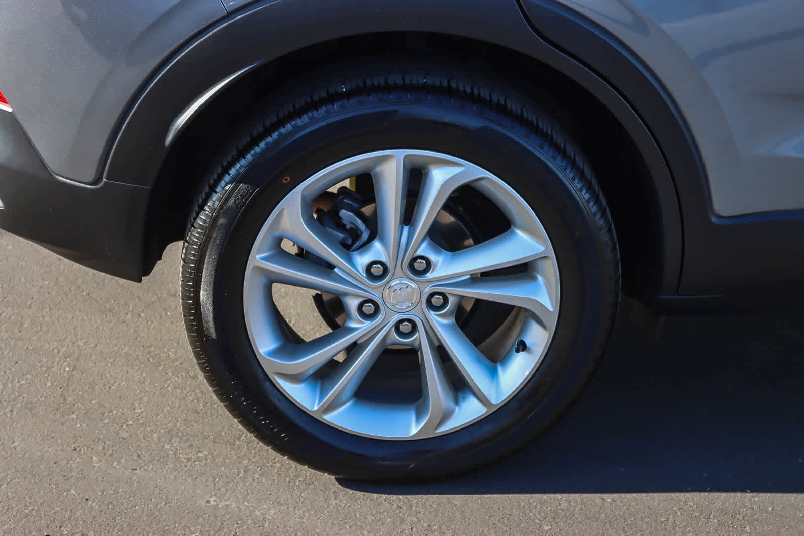 Used 2022 Buick Encore GX Preferred w/ Cold Weather Comfort Package image 9