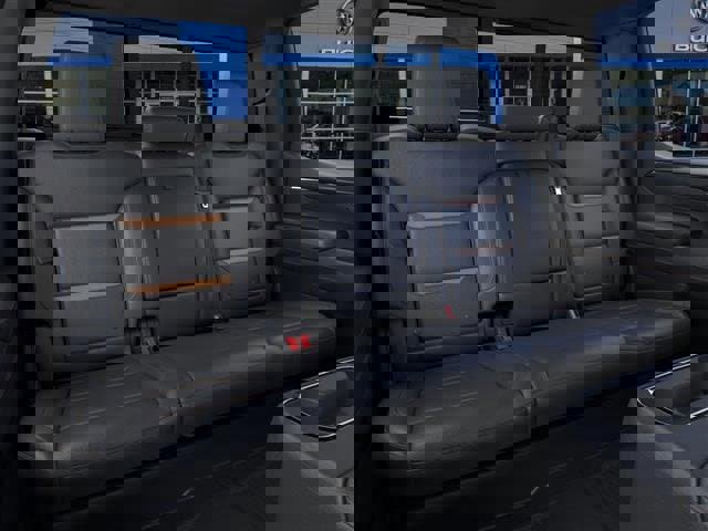 New 2026 GMC Sierra 1500 AT4 w/ AT4 Premium Package image 17