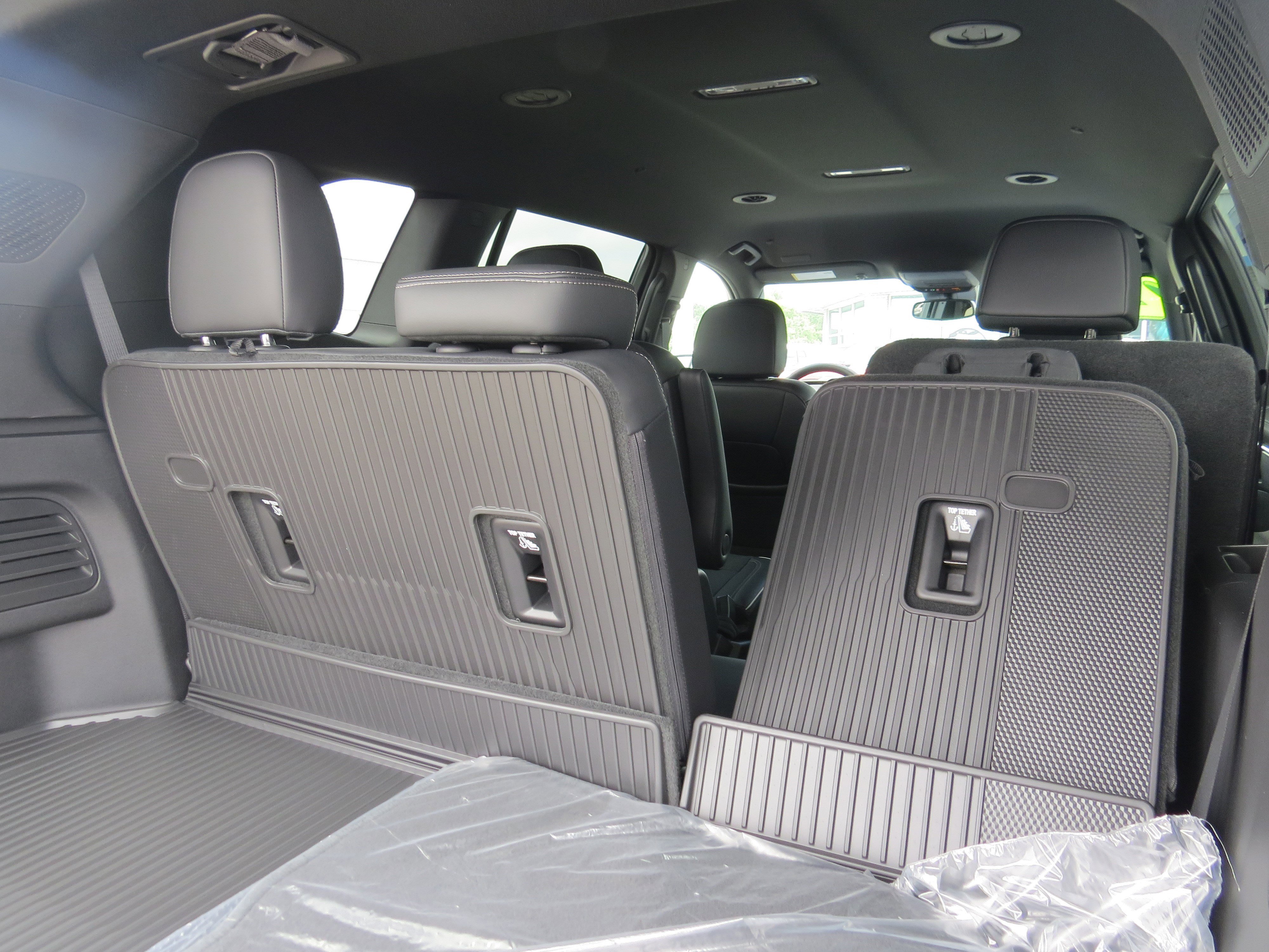 New 2025 Buick Enclave Preferred w/ Power Package image 15